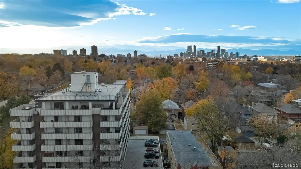 1313 Steele Street #606, Denver, CO 80206 - Image #1