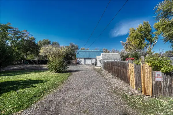 4201 Garland Street, Wheat Ridge, CO 80033