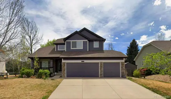 749 Pope Drive, Erie, CO 80516