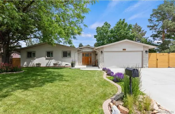8255 W 71st Avenue, Arvada, CO 80004