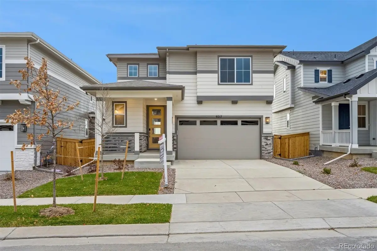9217 Truckee Court, Commerce City, CO 80022 - Image #1