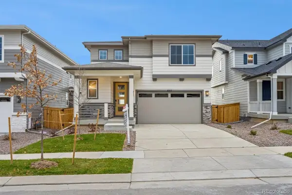 9217 Truckee Court, Commerce City, CO 80022