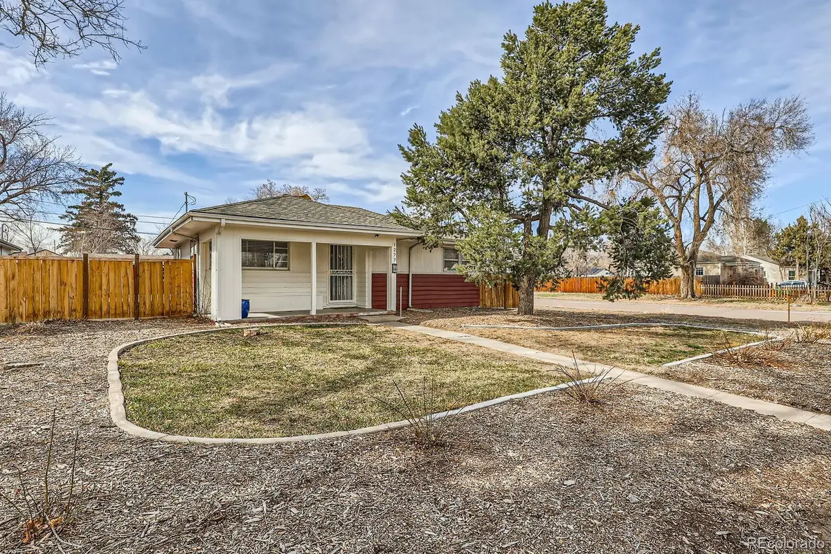 1277 Wabash Street, Denver, CO 80220 - Image #1