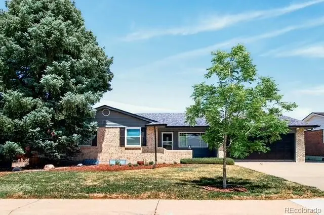 16333 E 7th Drive, Aurora, CO 80011 - #1