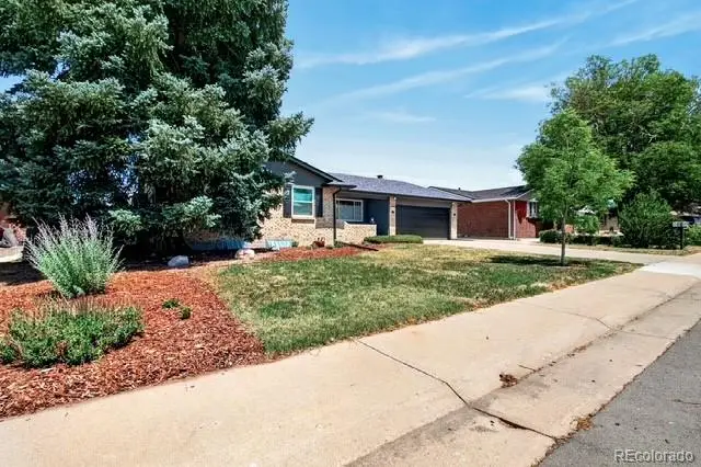 16333 E 7th Drive, Aurora, CO 80011 - #3
