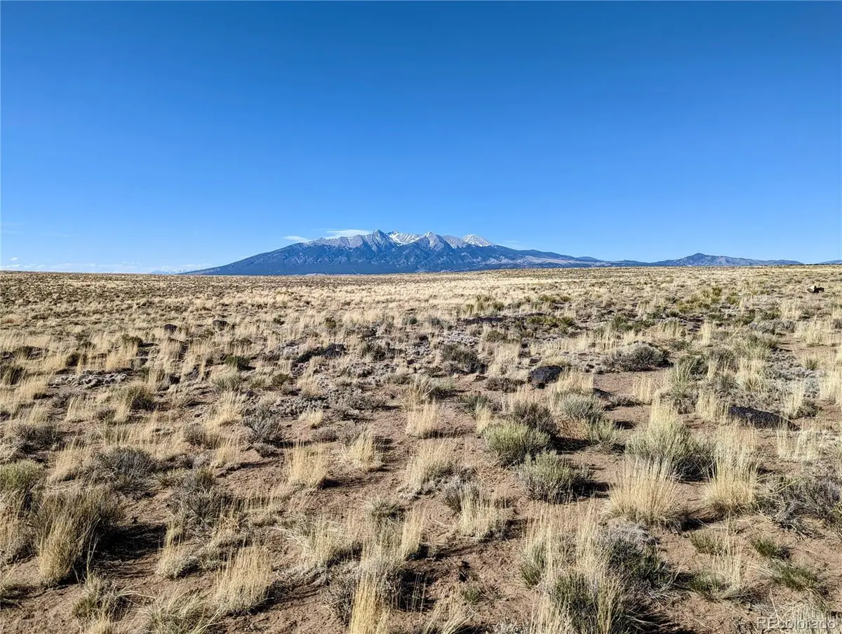 Lot 3 21st Street, Blanca, CO 81123 - Image #1