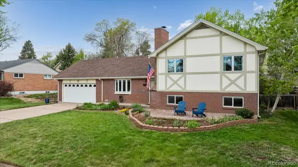 6761 S Marion Circle W, Centennial, CO 80122