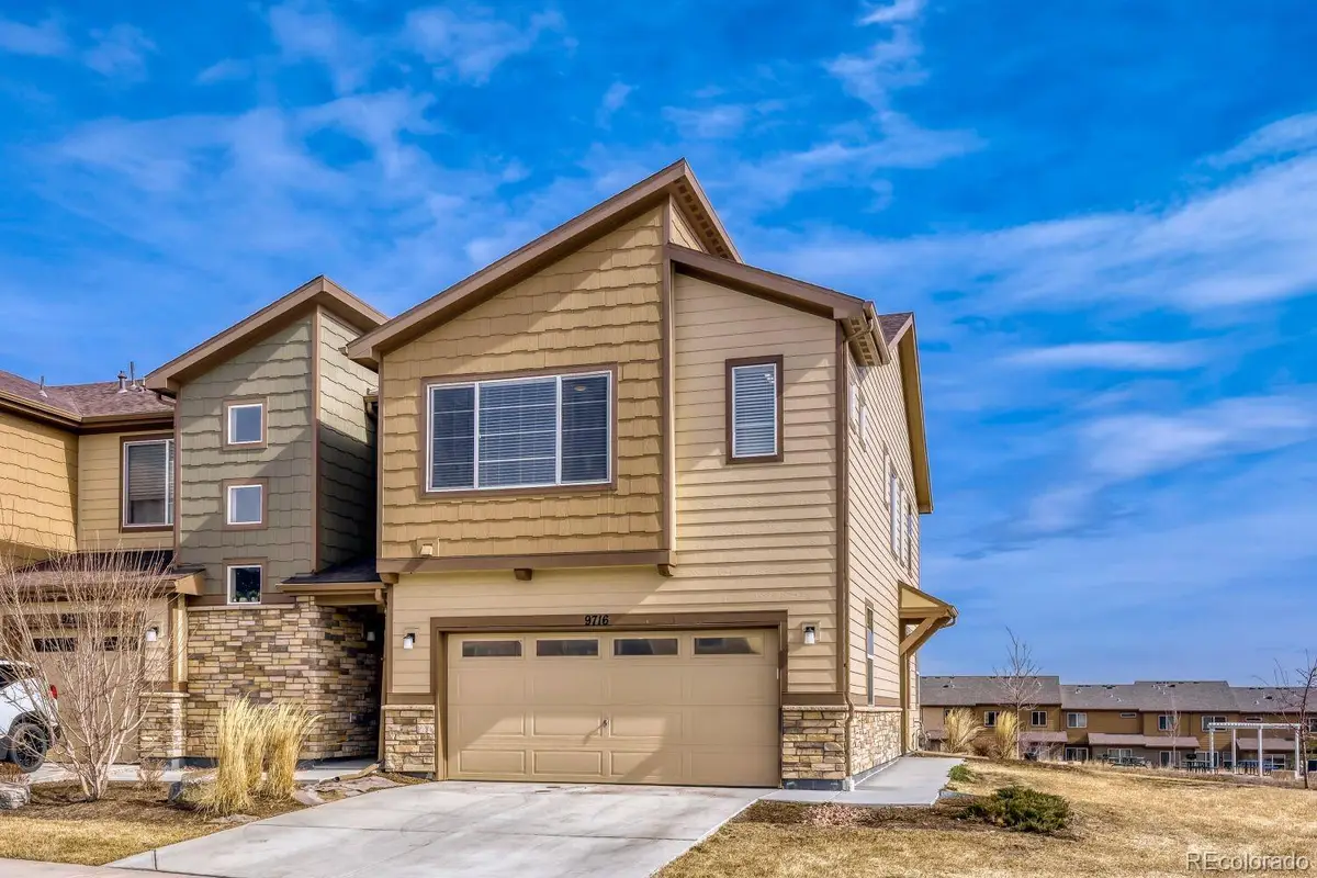 9716 Ash Lane, Thornton, CO 80229 - #1