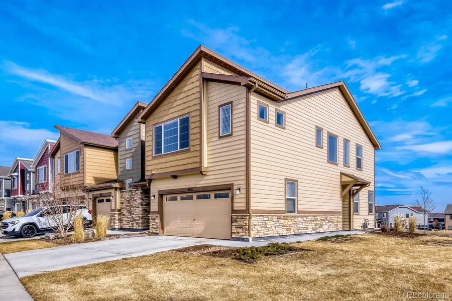9716 Ash Lane, Thornton, CO 80229 - #2