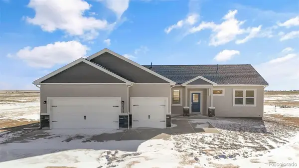 24515 Big Springs, Calhan, CO 80808
