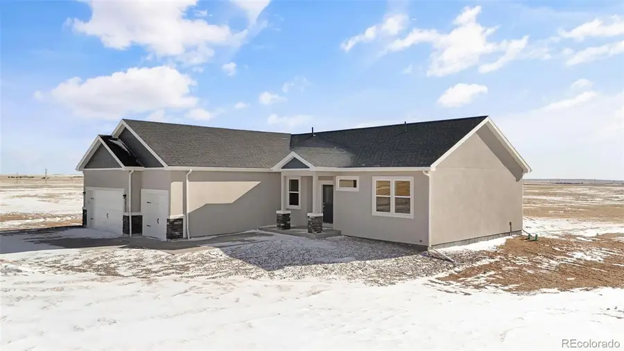 24515 Big Springs, Calhan, CO 80808 - Image #2