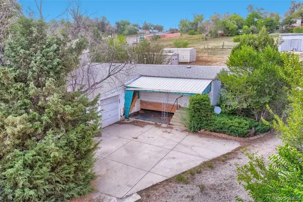 7365 W 61st Avenue, Arvada, CO 80003