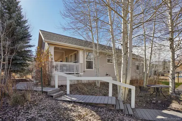 133 E Grand Avenue, Hot Sulphur Springs, CO 80451