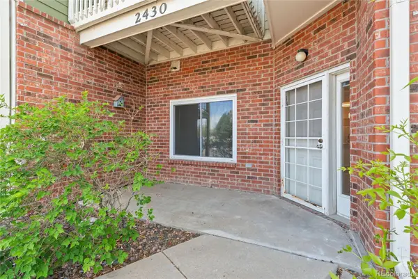 2430 W 82nd Place #1B, Westminster, CO 80031