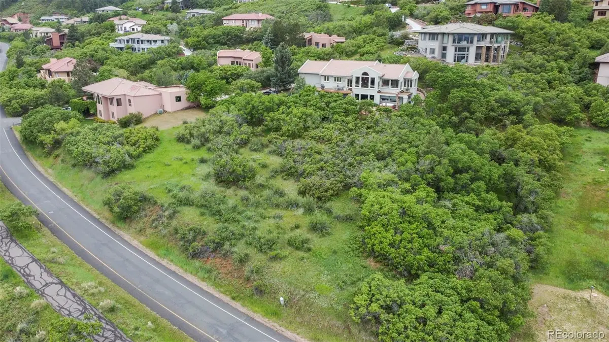 10551 Harebell Run, Littleton, CO 80125 - #1