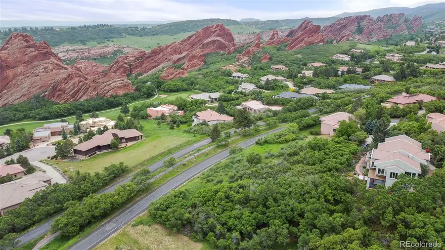 10551 Harebell Run, Littleton, CO 80125 - #3