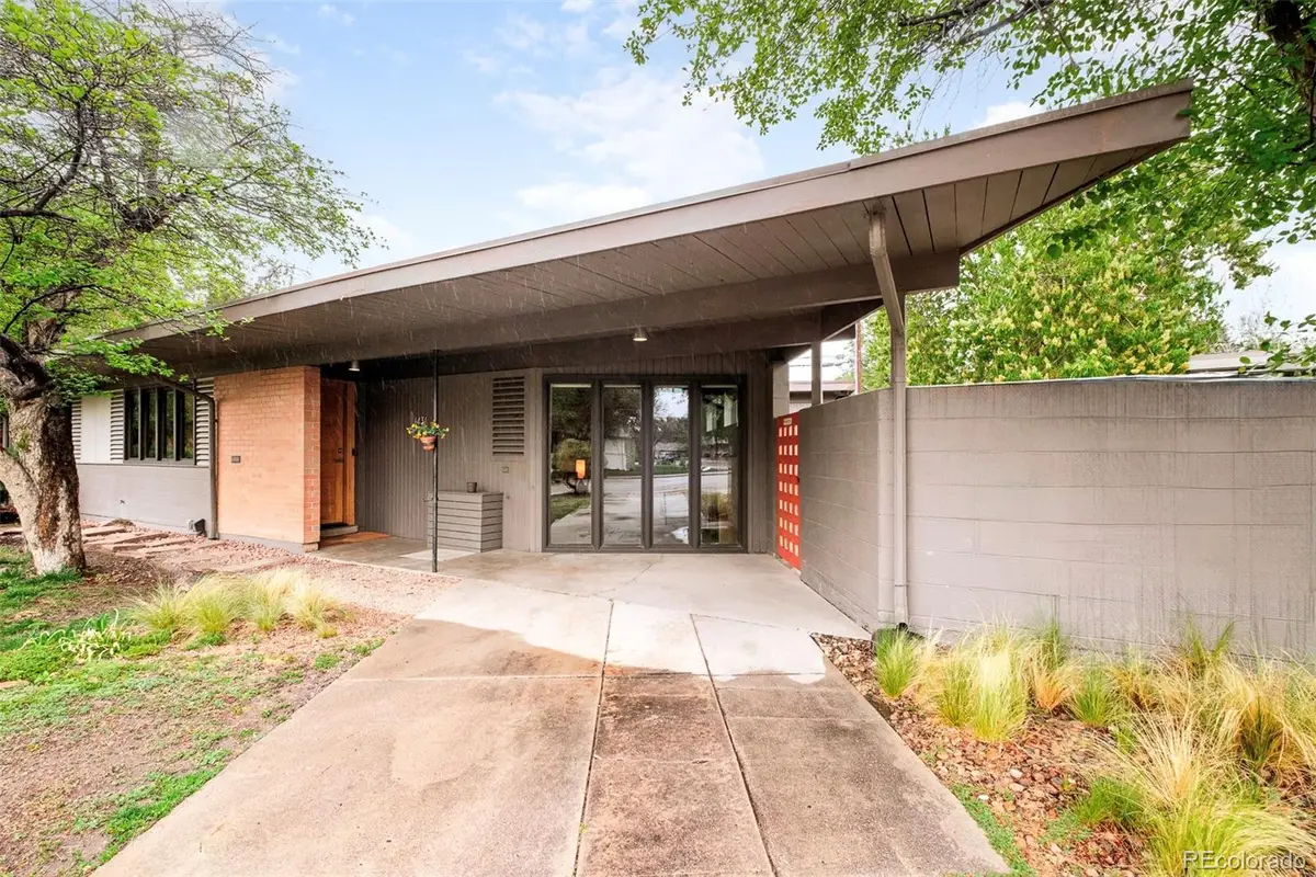 1431 E Dartmouth Avenue, Englewood, CO 80113 - #1