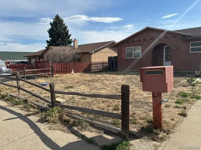 1618 Buena Vista Street, Trinidad, CO 81082 - #1