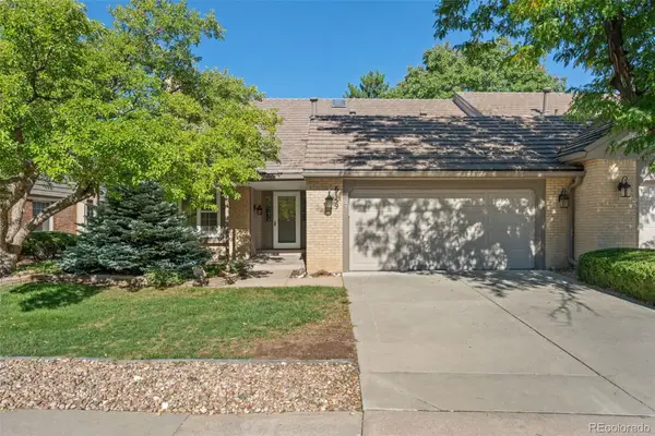 6159 E Briarwood, Centennial, CO 80112
