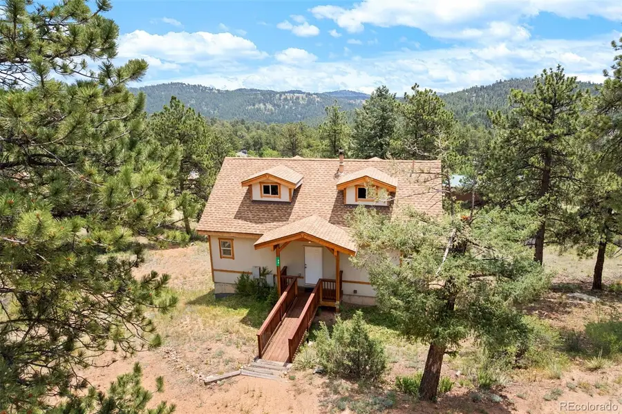 88 Cedar Lane, Bailey, CO 80421 - #2
