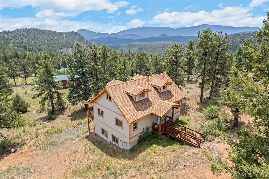 88 Cedar Lane, Bailey, CO 80421 - #3