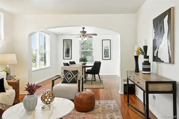 2854 Eliot Street, Denver, CO 80211