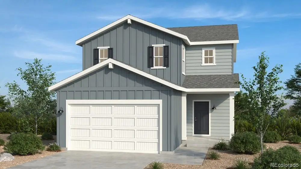 713 96th Avenue, Greeley, CO 80634 - #1
