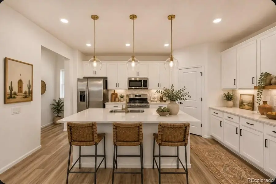 713 96th Avenue, Greeley, CO 80634 - #2