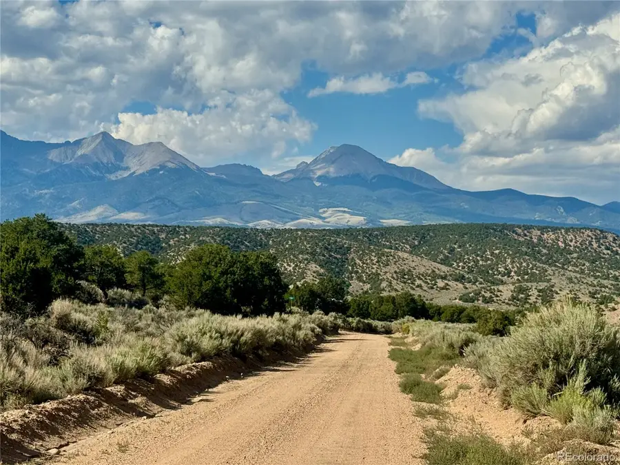 lot 3817 Fontaine Road, Fort Garland, CO 81133 - Image #2