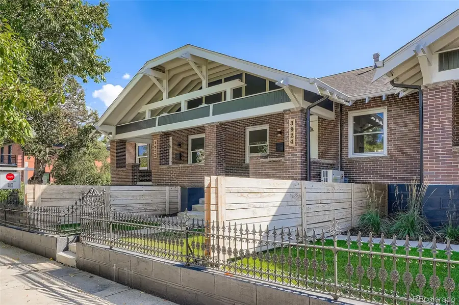 3924 W 29th Avenue, Denver, CO 80212 - Image #3