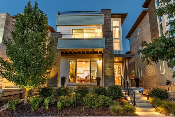 5986 N Geneva Street, Denver, CO 80238