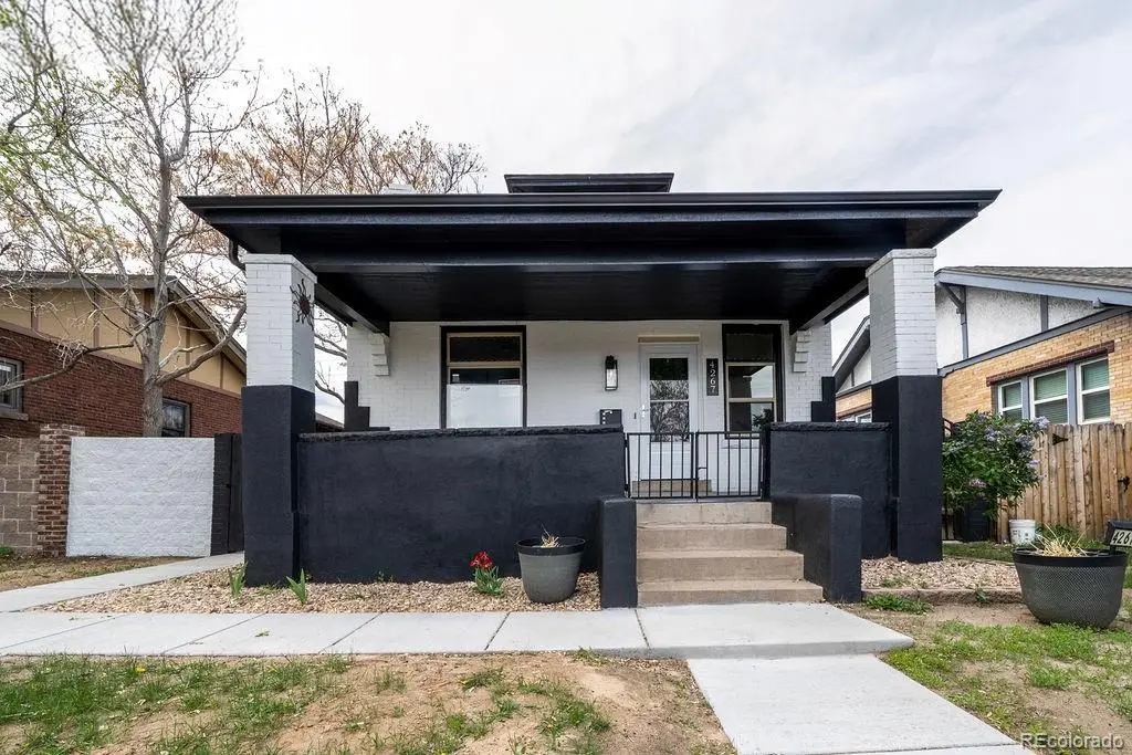 4267 Federal Boulevard, Denver, CO 80211 - Image #1