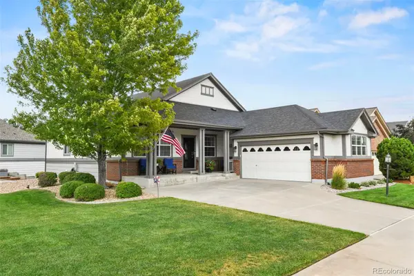 8724 E 148th Circle, Thornton, CO 80602