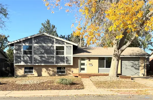 7195 E Louisiana Avenue, Denver, CO 80224