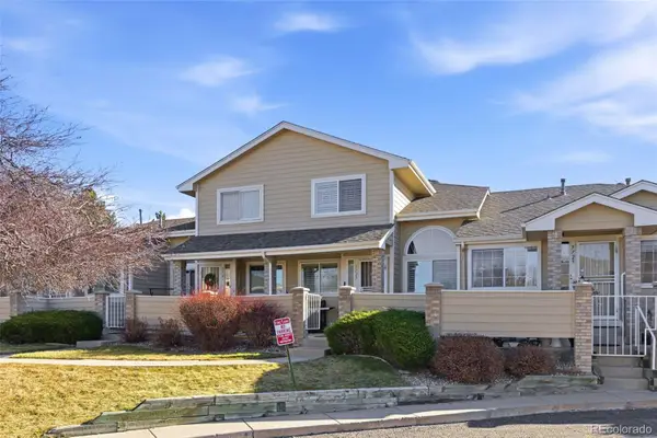 7725 W 90th Drive, Westminster, CO 80021