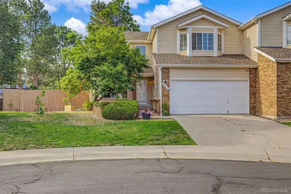 15137 E Nassau Avenue, Aurora, CO 80014
