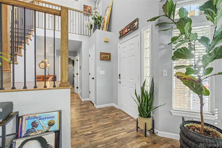 15137 E Nassau Avenue, Aurora, CO 80014 - #2