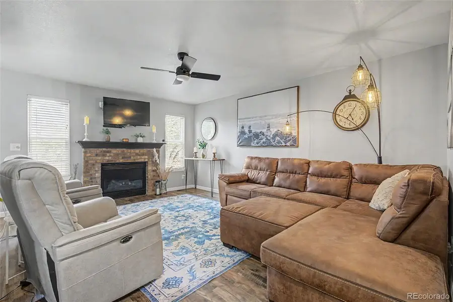 15137 E Nassau Avenue, Aurora, CO 80014 - #3