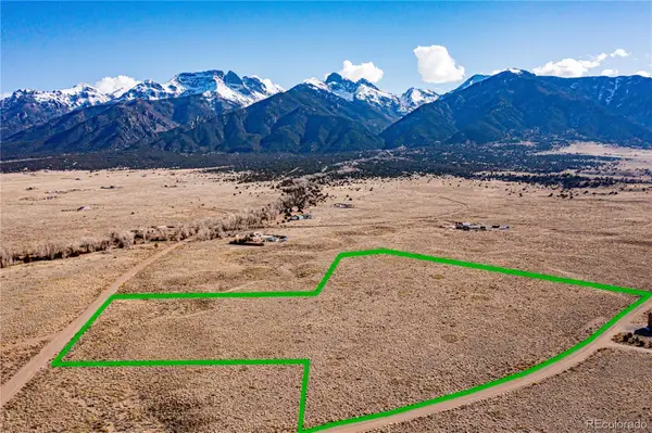 234 & 235 Rainbow Trout & 232 Cottonwood Creek Trail, Crestone, CO 81131