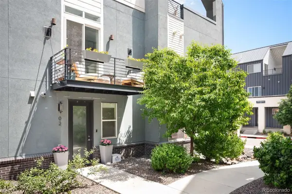 3090 Wilson Court #2, Denver, CO 80205