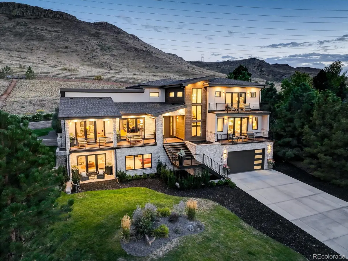 5639 Blanca Court, Golden, CO 80403 - #1