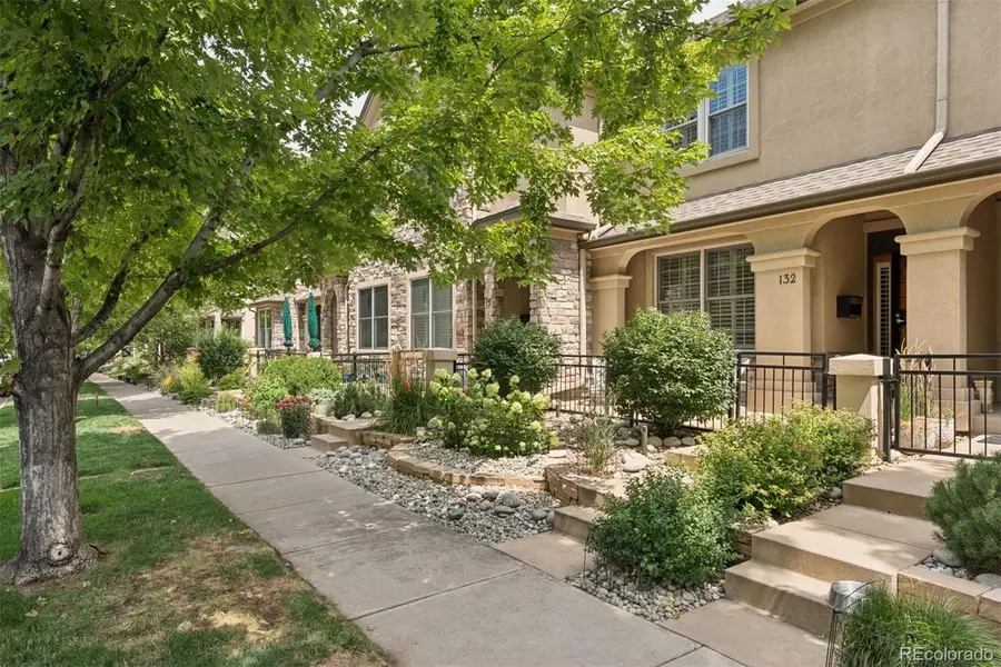 132 S Monroe Street, Denver, CO 80209 - #2