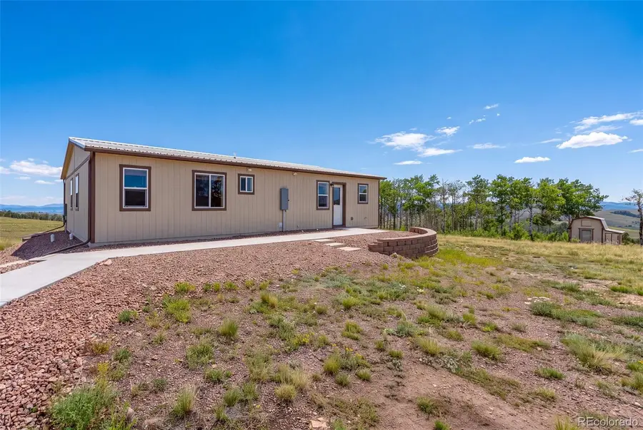 190 Aspen Point Court, Canon City, CO 81212 - #2