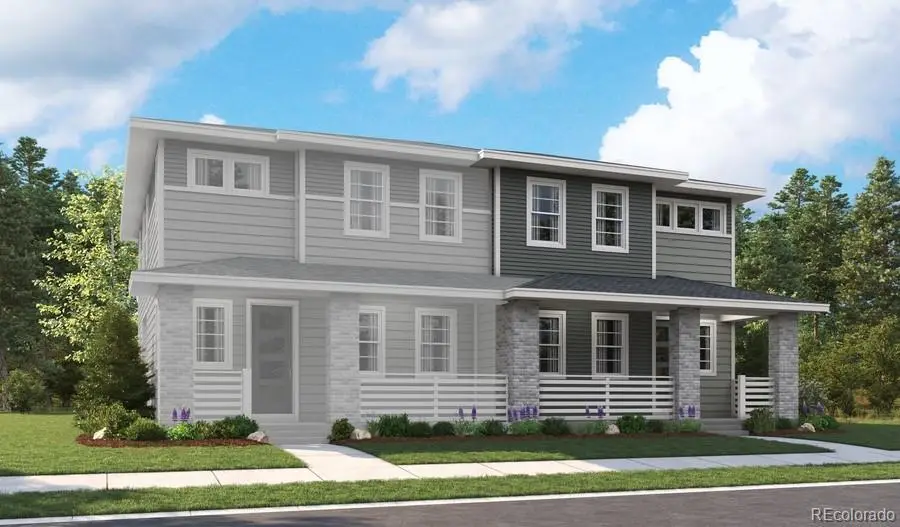 5307 Front Porch Lane, Firestone, CO 80504 - #1