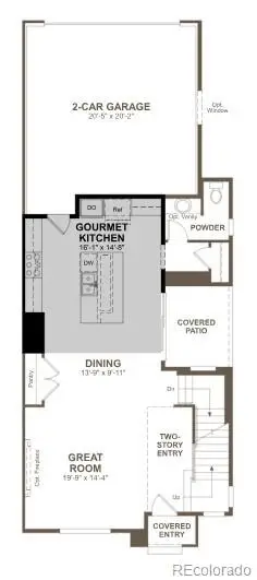 5307 Front Porch Lane, Firestone, CO 80504 - #2