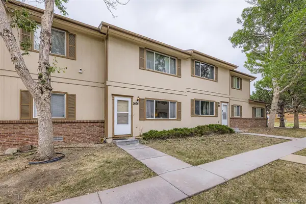 2626 Devonshire Court, Denver, CO 80229