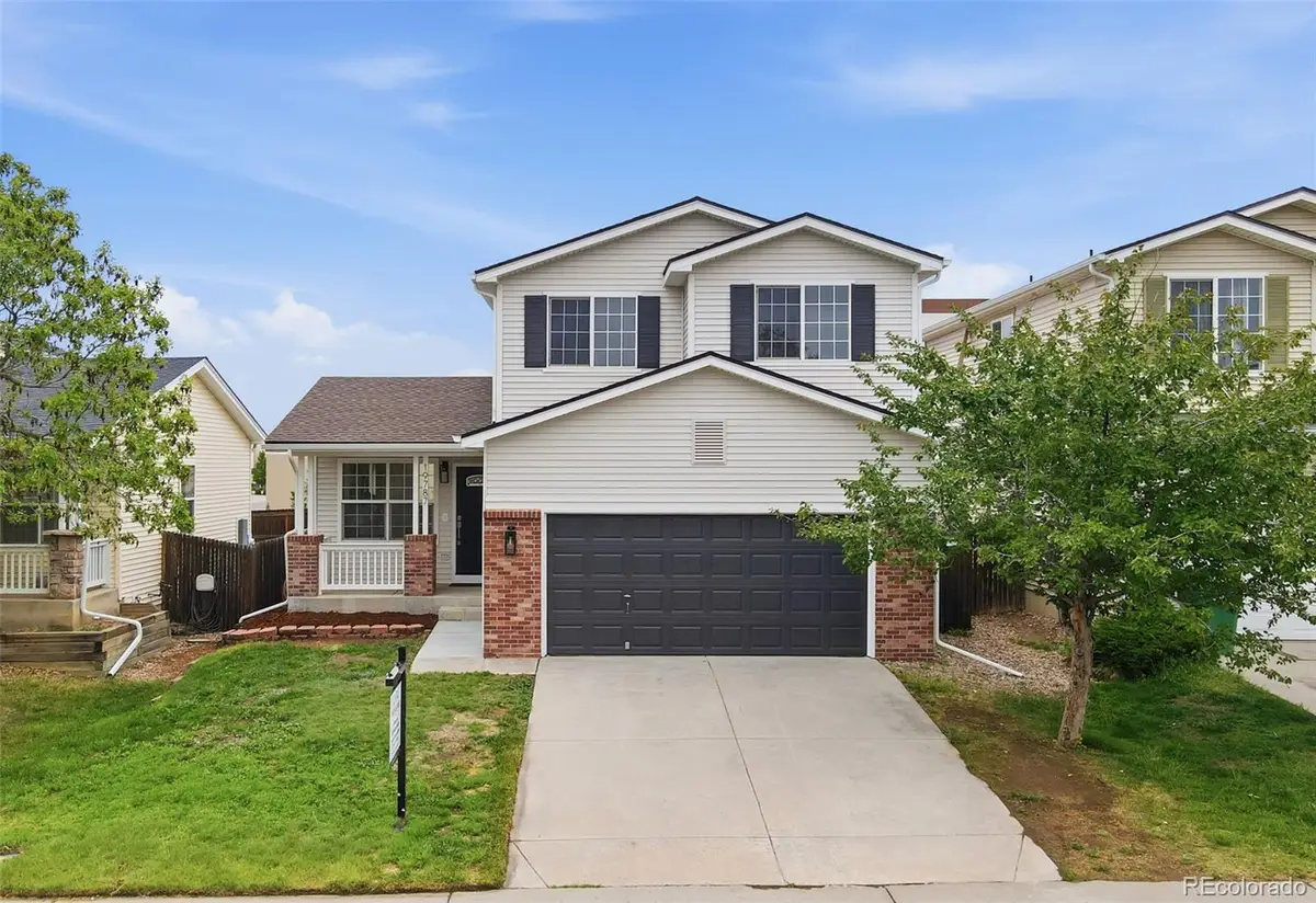 19787 Montview Drive, Aurora, CO 80011 - #1