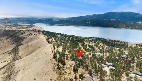 4000 Fawn Trail, Loveland, CO 80537