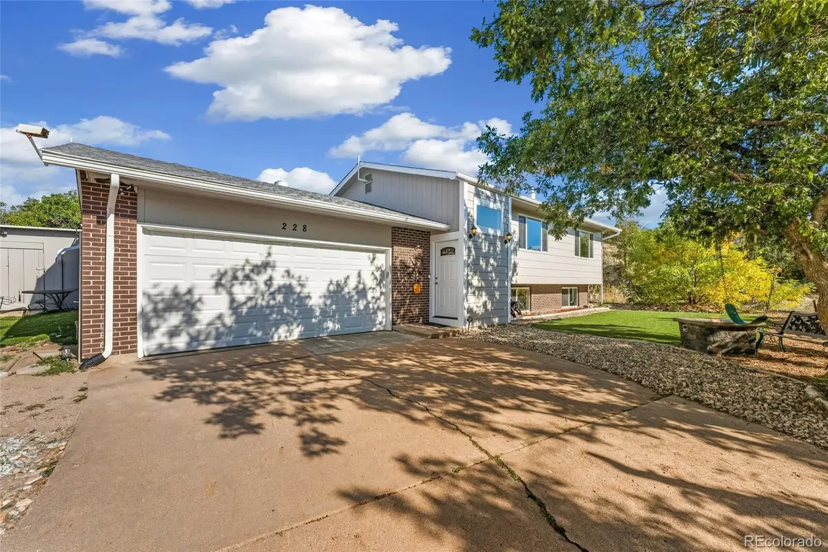 228 Birch Avenue, Castle Rock, CO 80104 - Image #1