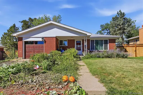 14153 E 25th, Aurora, CO 80011